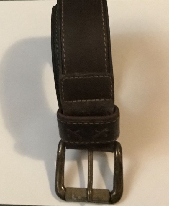 Carteiras,cintos e muito mais