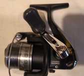 Kołowrotek Shimano Alivio 1000