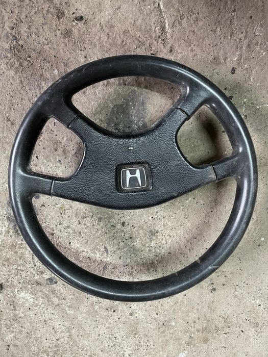 Автомобільне кермо