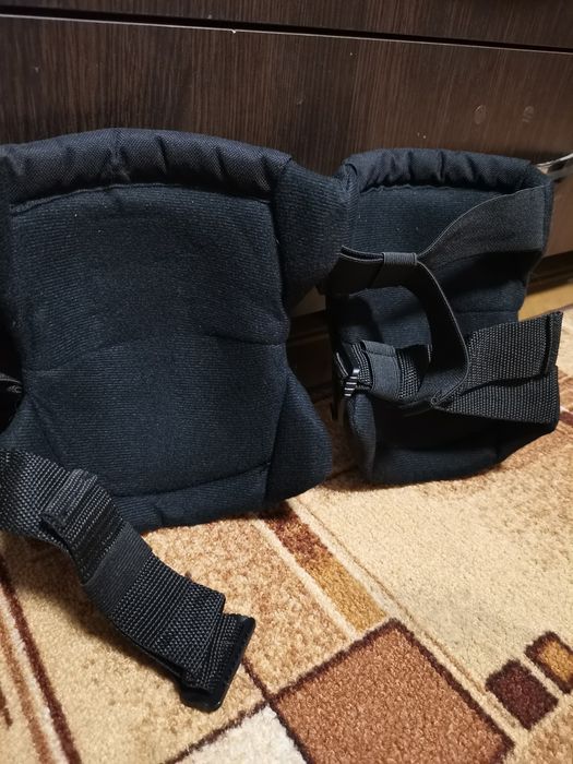 Комплект для колен