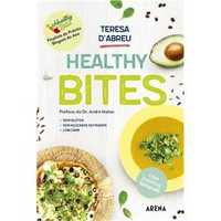 Healthy Bites, Teresa D'Abreu