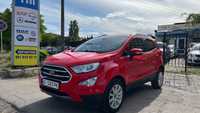 Продам автомобіль Ford EcoSport FULL 4х4 , 2020 г.