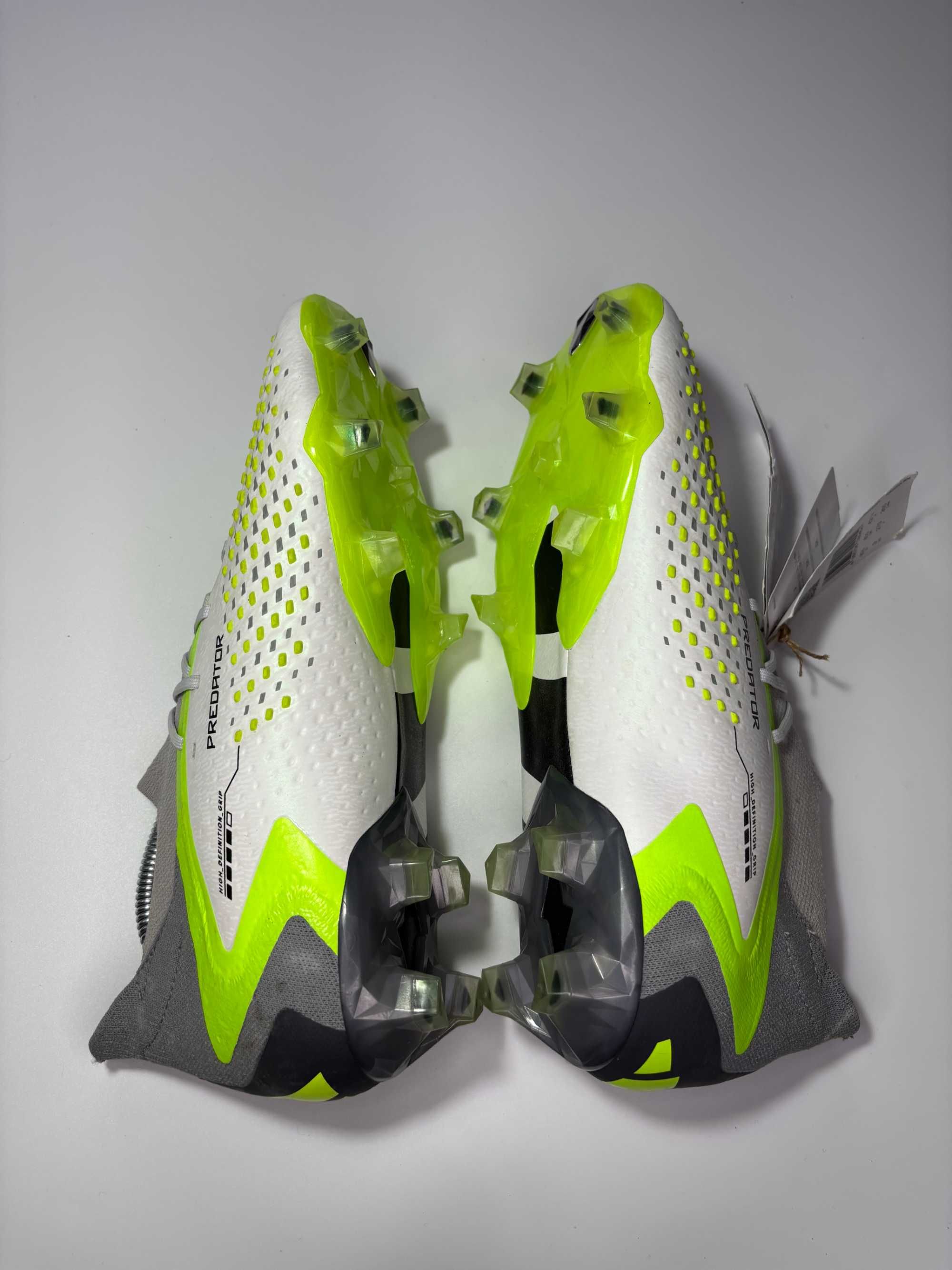 Adidas Predator Accuracy.1 FG, 42 2/3