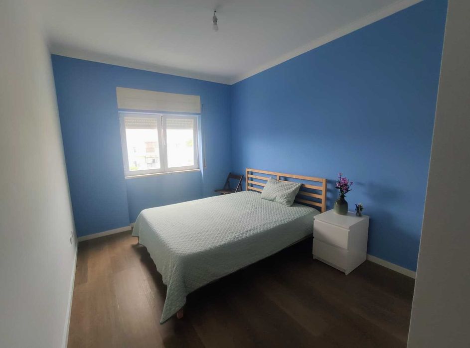 Quarto em Almada