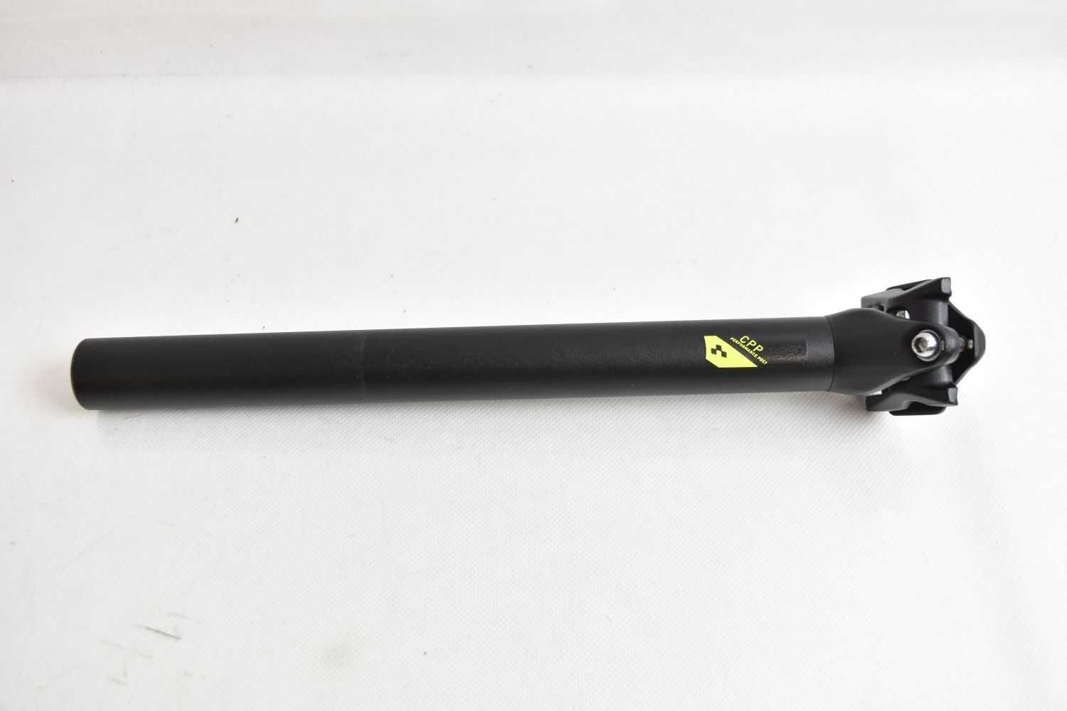 NIEUŻYWANA sztyca CUBE CPP 30,9mm x 350mm !
