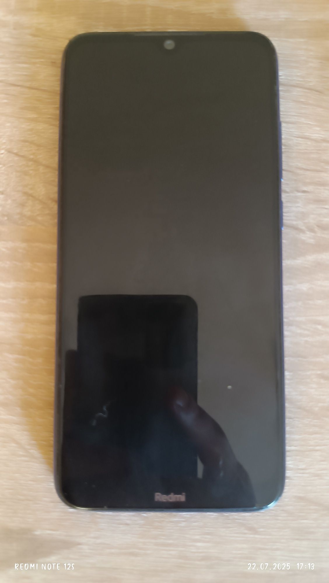 Redmi Note 8T 4G Ram , 64GB ROM 2019r