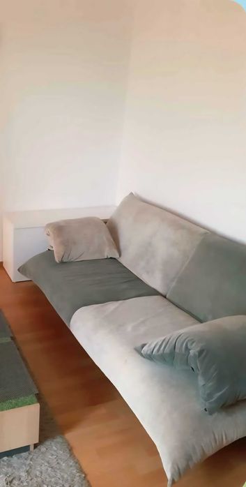 Kanapa rozkladana. Wersalka . Łozko. Sofa