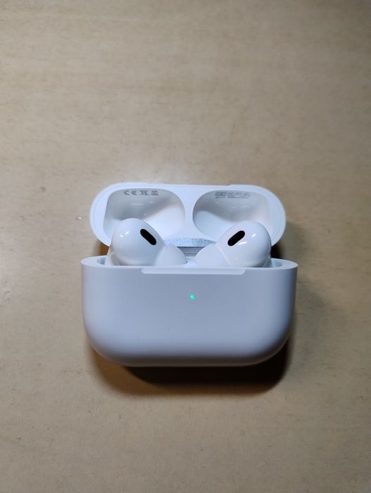 AirPods Pro 2 Лежат без дела!!!