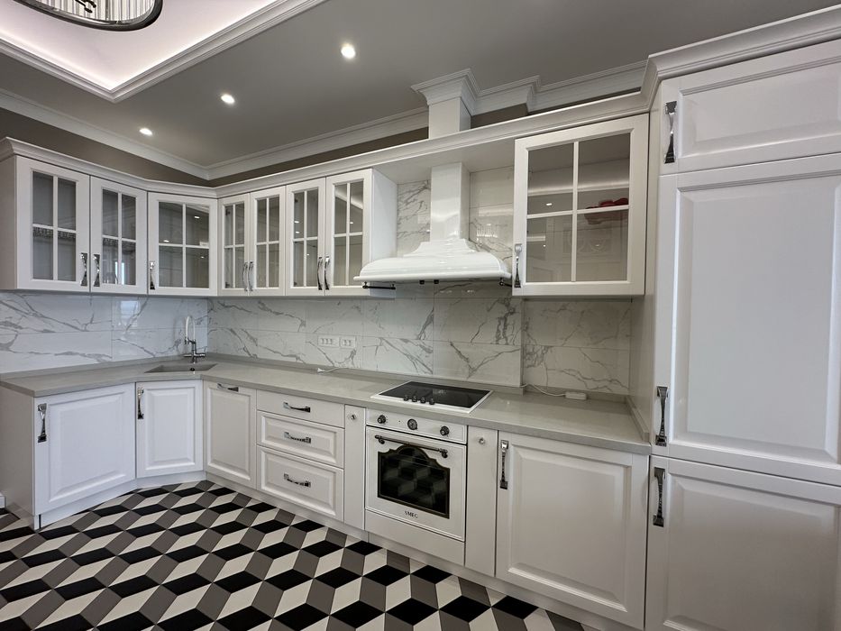 Шикарная 3к студия на Фонтане