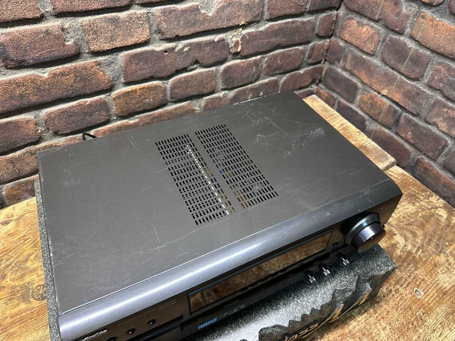 Amplituner Technics SA-EX 140  Stereo