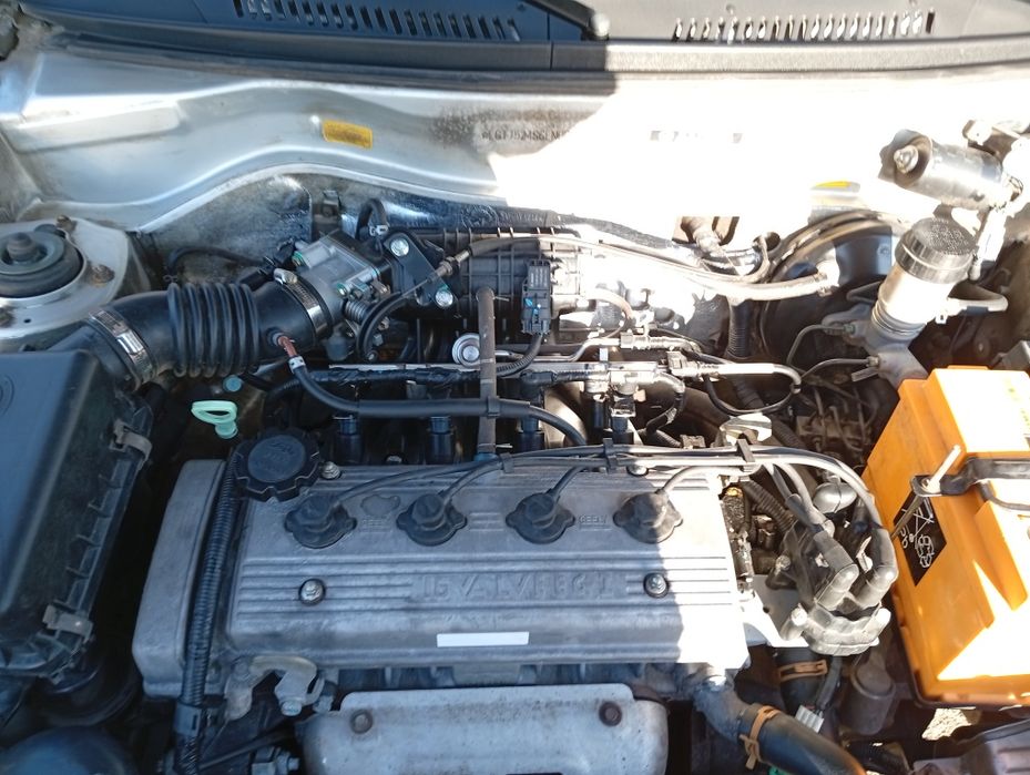 Продам джилі Ск2