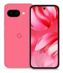 Google Pixel 9a 8/128GB Obsidian Новые!