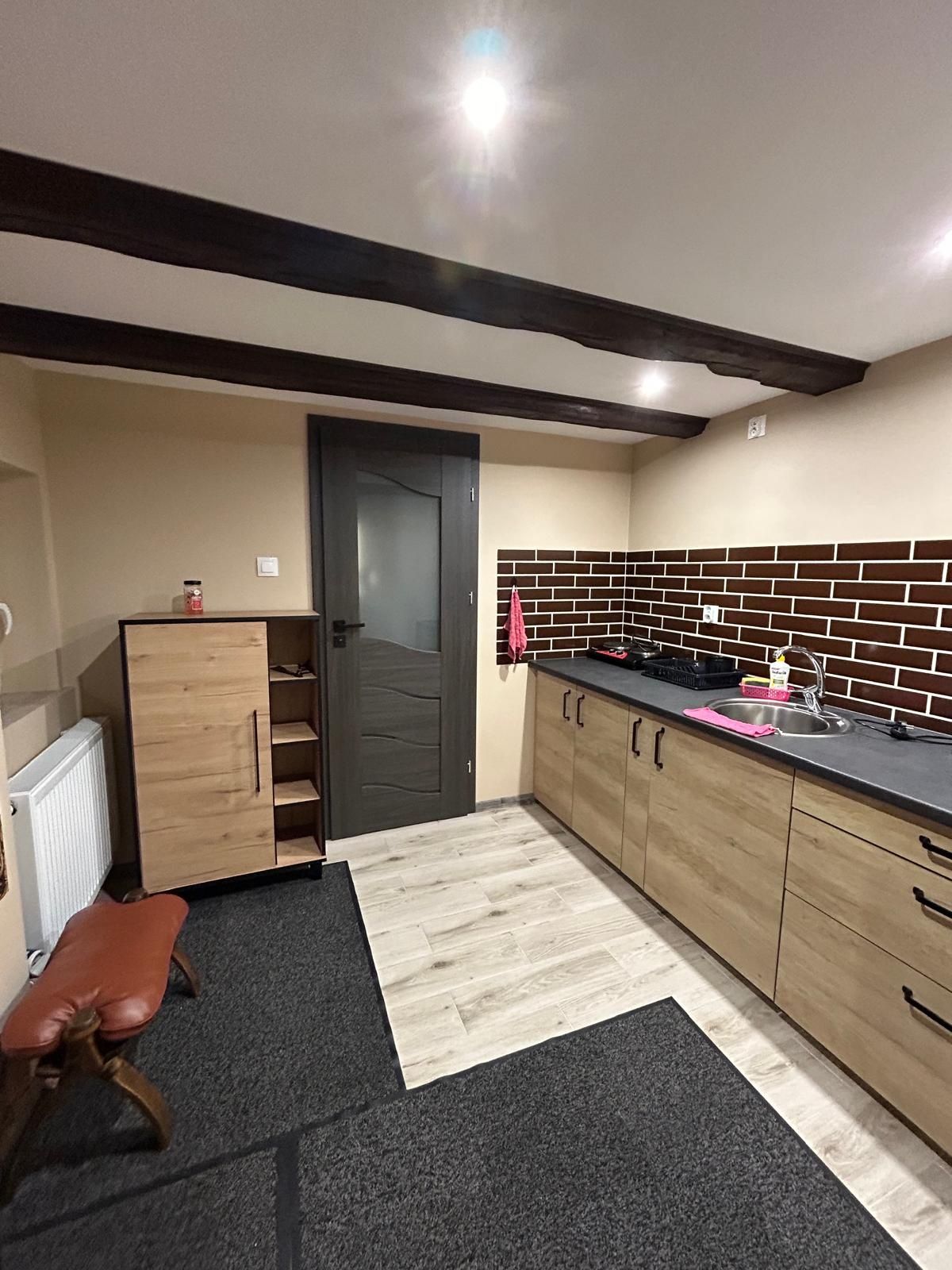 Apartament na wynajem