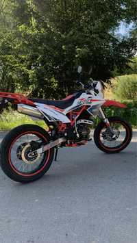 SKYBIKE CRDX 200 MOTARD (ne geon, bse, kovi, supermoto, TERRAX, )