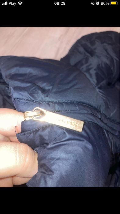 Kurtka Michael Kors M