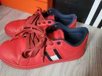 Tommy Hilfiger 2 USA 32,5 buty tenisówki sneakersy