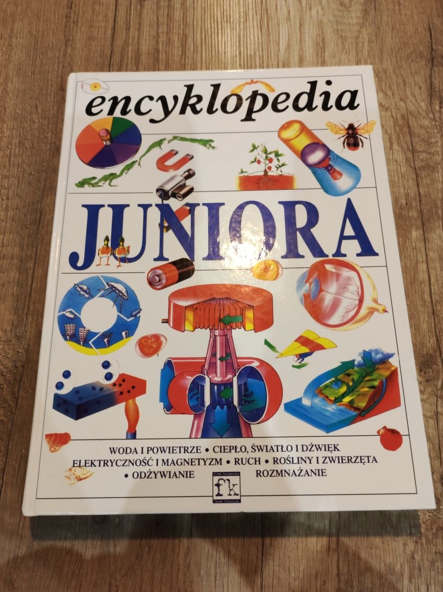 Encyklopedia Juniora