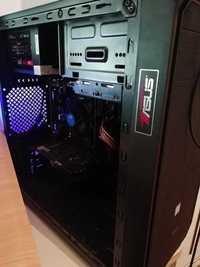 PC Desktop i5 7500 gtx 1050ti 16gb Ram