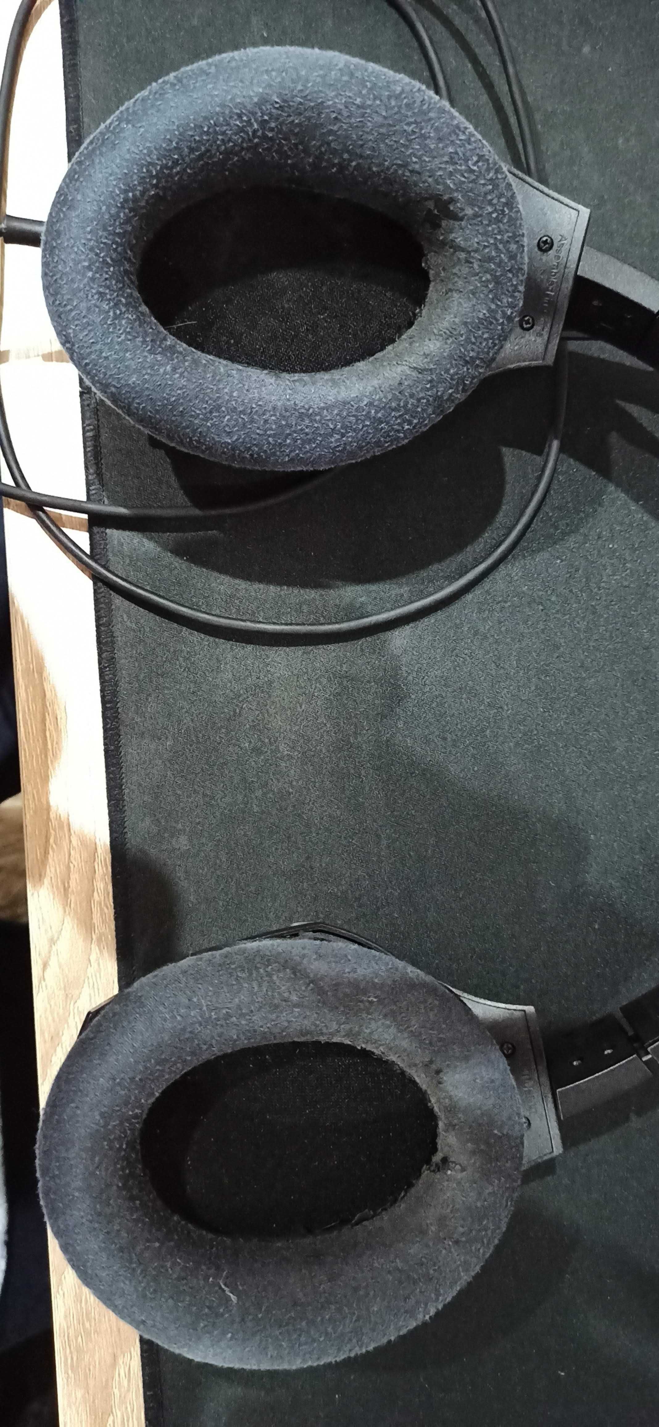Headsets HyperX Cloud Stinger