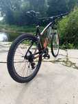 Rower MTB  rama rozmiar M  koła 26