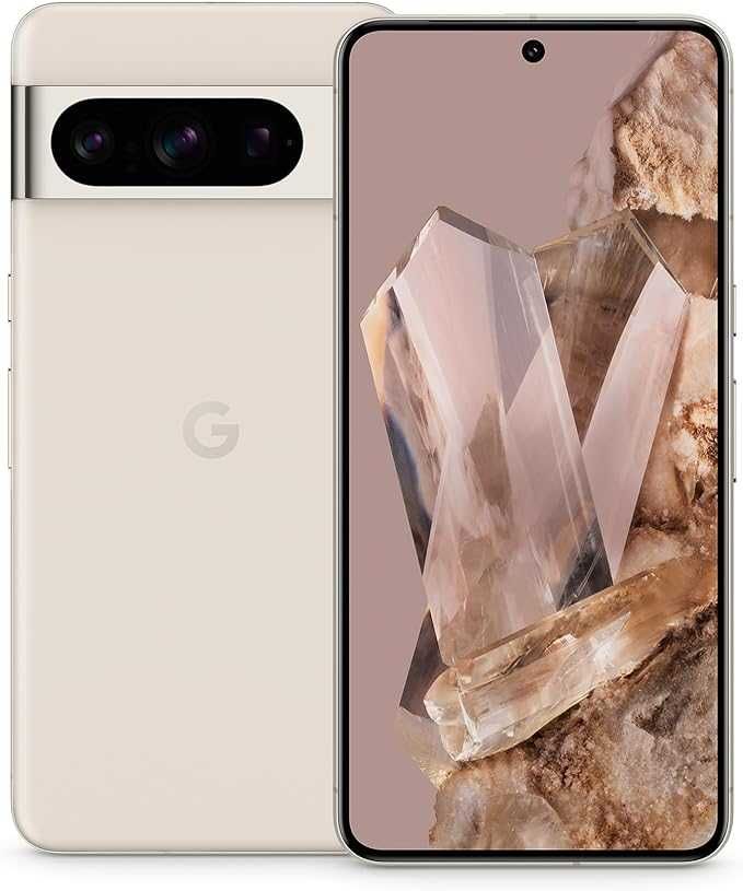 Pixel 8 Pro - Versões na descrição