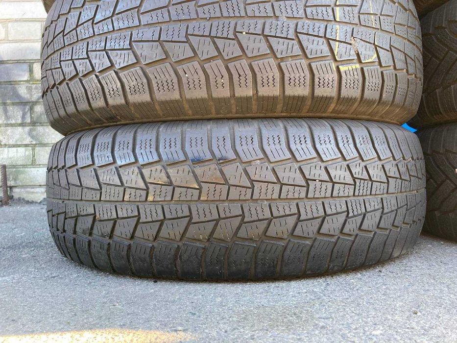 Goauto Купити шини Київ Gislaved Frost6
215 70 R16 100H Рік 17 5 мм