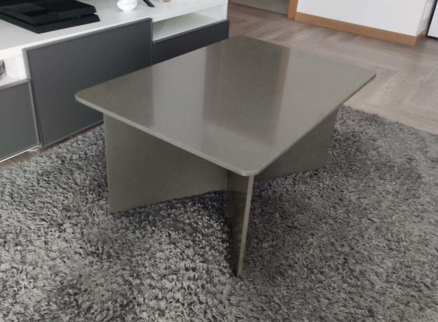 Mesa de Sala em Silestone