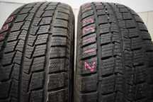 R15C 215/70 Hankook Winter RW06 Cena za parę