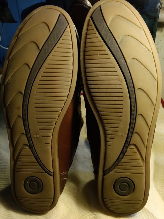 Мокасіни топсайдери