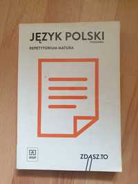 Repetytorium matura język polski