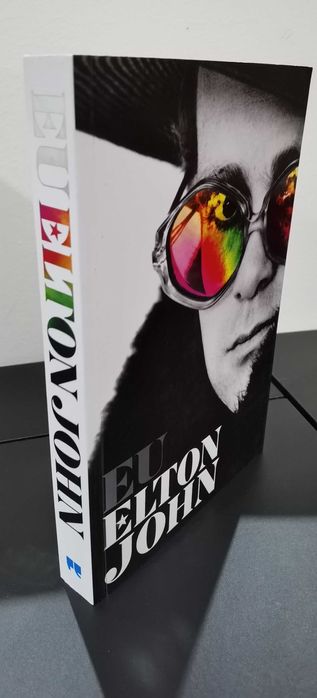 Eu, Elton John (Elton John)