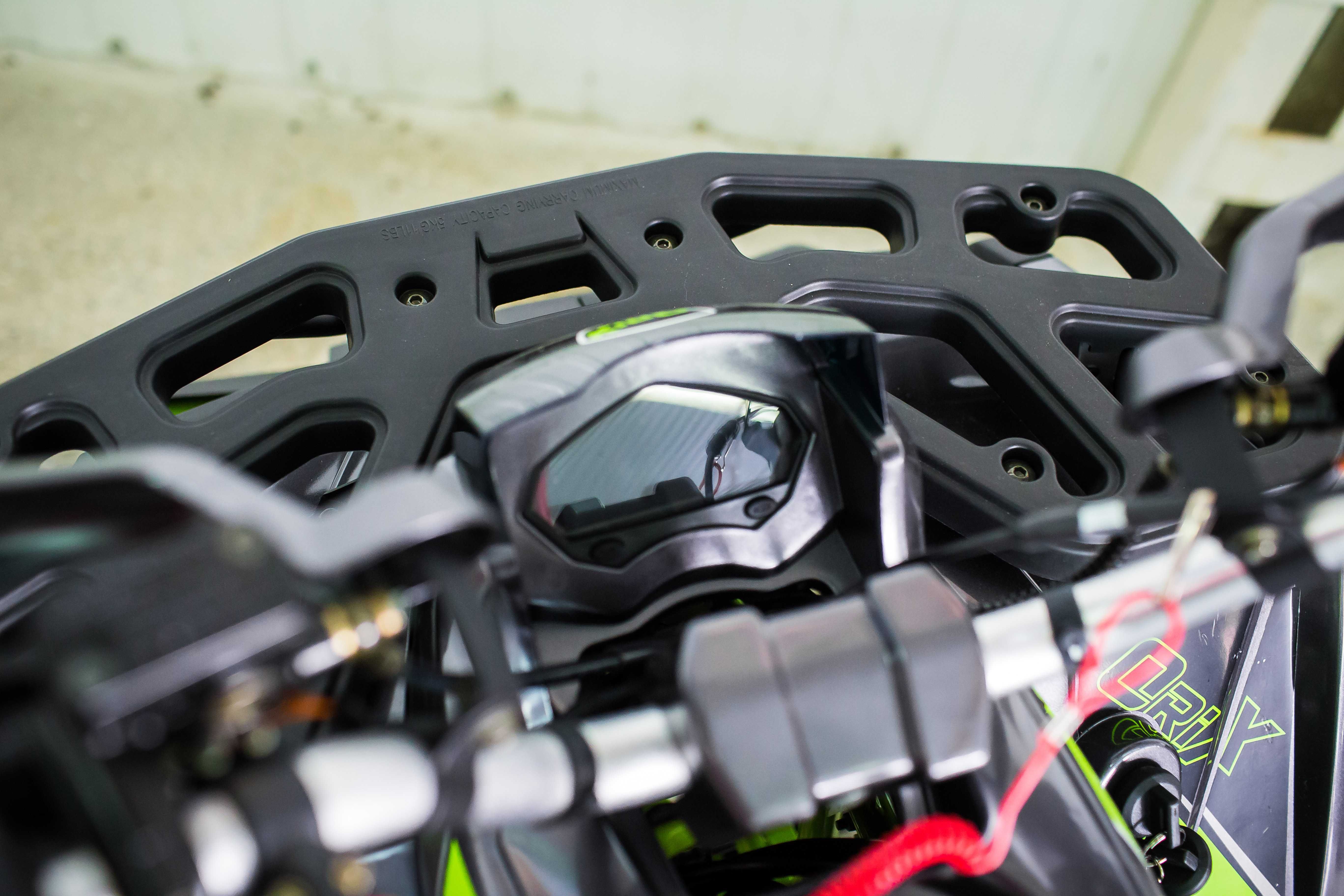 OriX 150 ATV квадроцикл дитячий