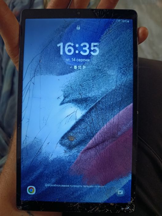 Продам планшет Самсунг Тап А7 лайт