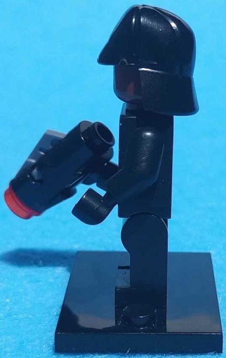 First Order Crew (Star Wars)