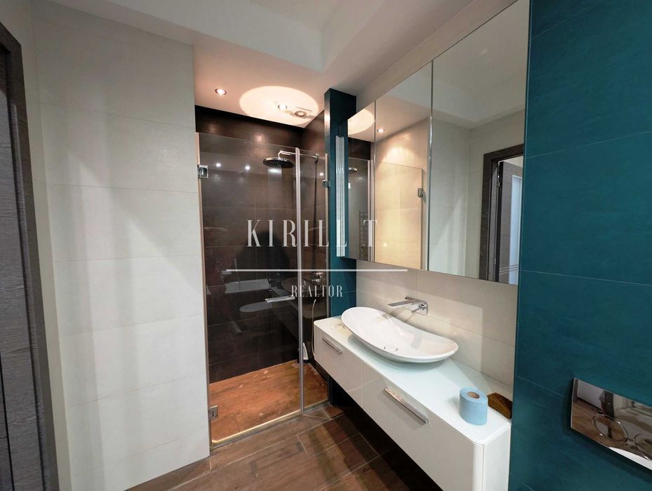 Аренда квартиры 4к 130м2 ЖК Дуэт/Рогалева/Литейная/Цент/Набережная