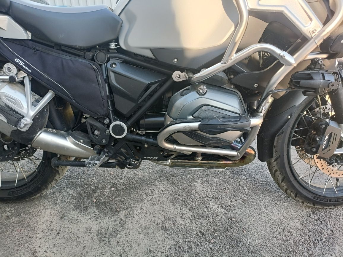 Продам BMW r1200gs