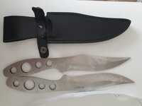 Ножи Solingen в чехле