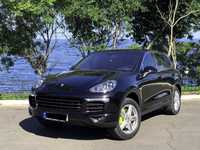 PORSCHE Cayenne Plugin Hybrid