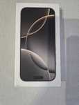 IPHONE 16 Pro 256 GB