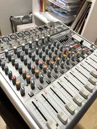 Mixer Behringer Henyx X1222 USB