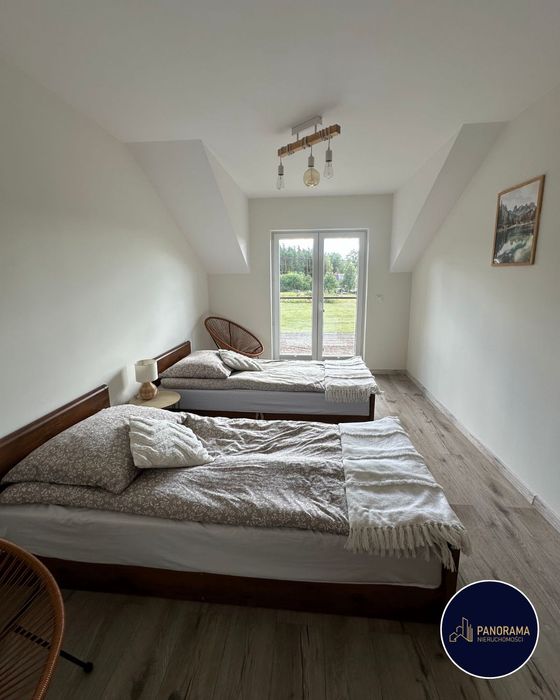 Dom super lokalizacja do wynajęcia