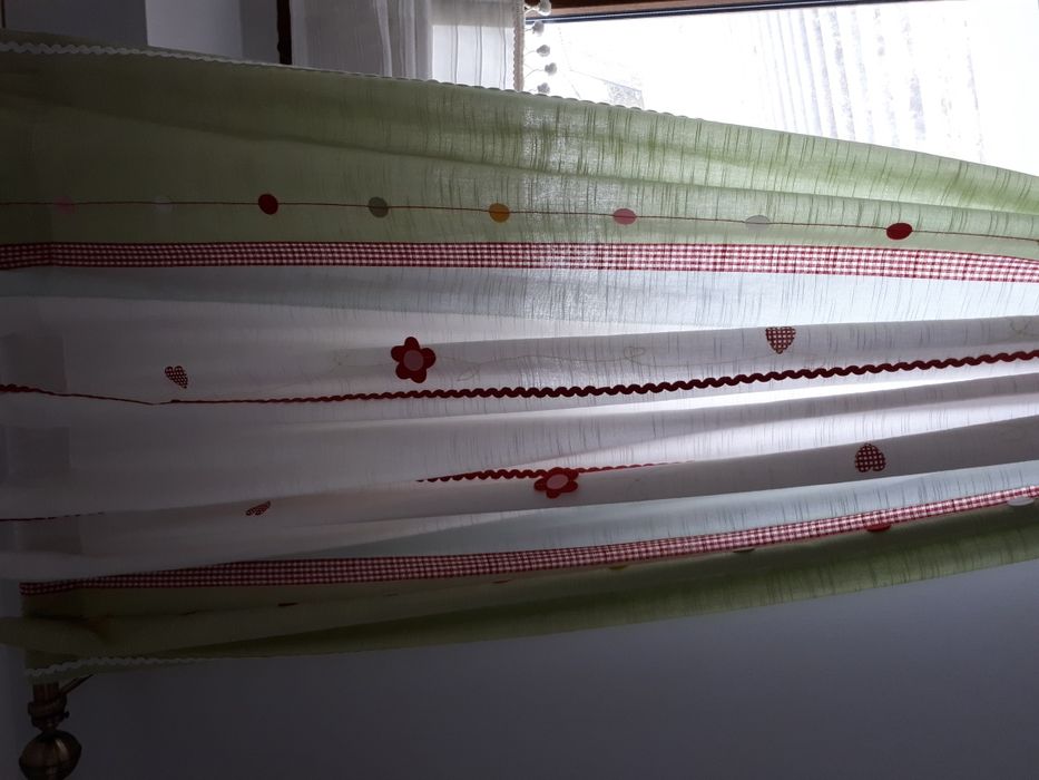 Zasłony do pokoju dziecięcego IKEA