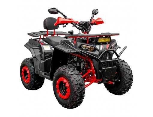 Ація Чорна пятниця  !!! Квадроцикл SP200-4