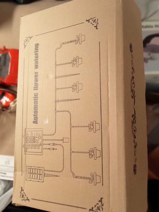 Rega Automática 50€. Tudo para Rega.Oportunidades