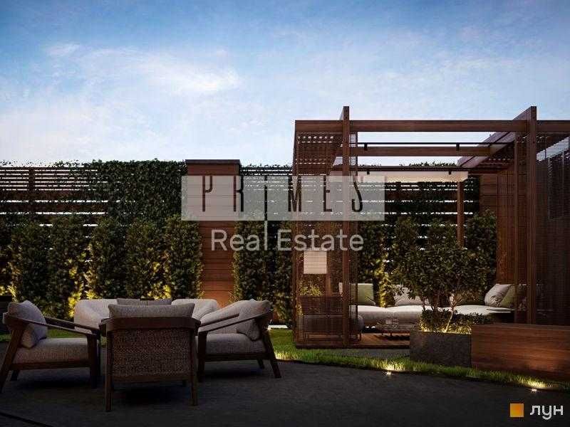 Продаж 1к квартири, ЖК А136 Highlight Tower, вул. Антоновича 136-138