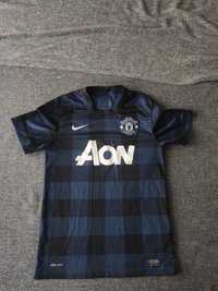 Koszulka piłkarska Nike Manchester United S Jersey