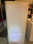 Lodowko zamrazarka Indesit BAAN 10