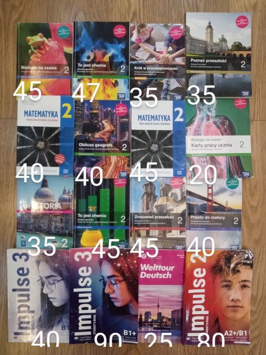 Podstawy logistyki  WSiP