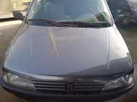 Capo Peugeot 106 I (1A, 1C)