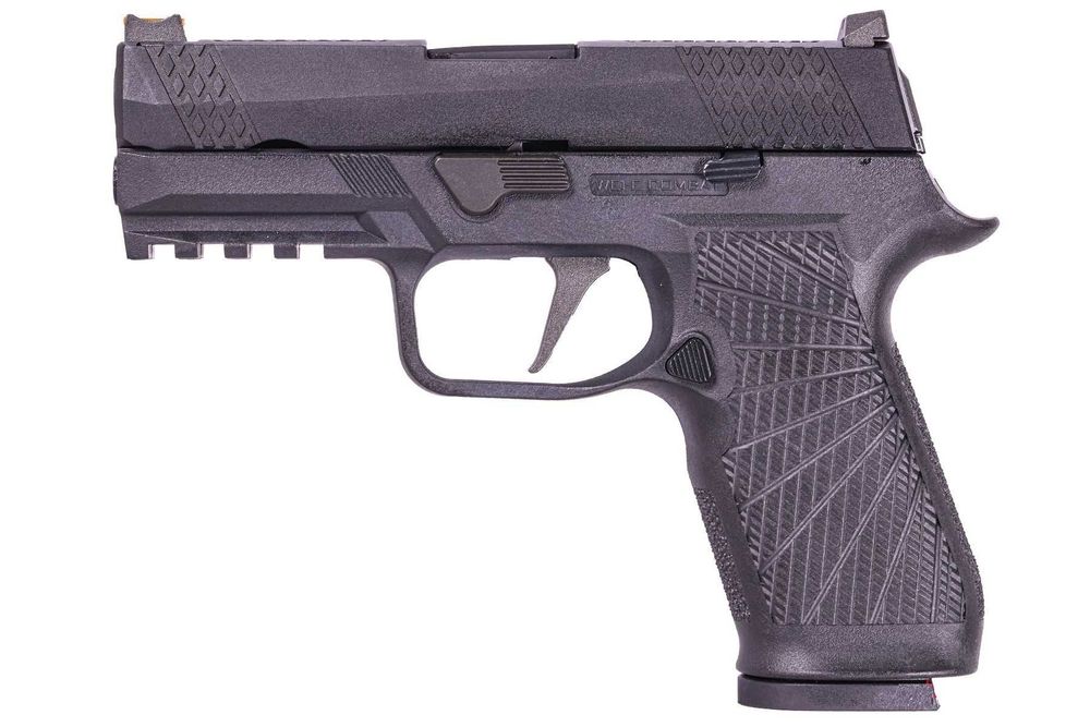 Pistola airsoft SIG P320 (Blowback)(Nova)